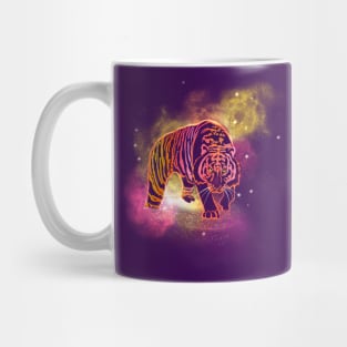 Celestial Tiger Mug